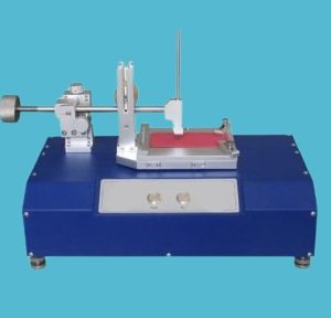Impact resistance Tester for Paints
