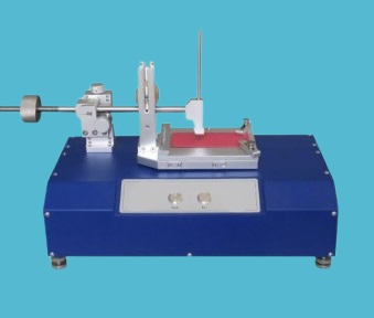 Impact resistance Tester for Paints