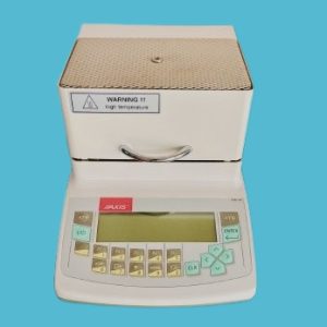 Moisture Analyzer
