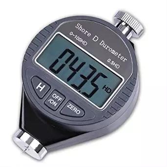 Hardness Tester- Shore D