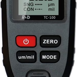 Coating Thickness Gauge