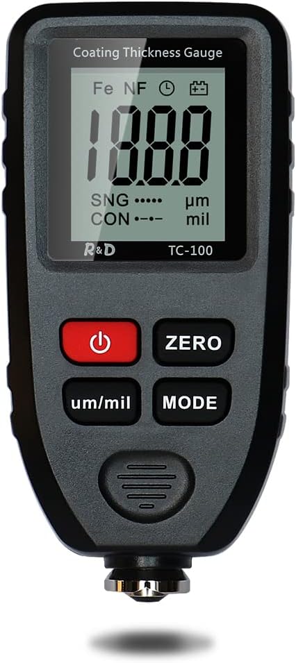 Coating Thickness Gauge