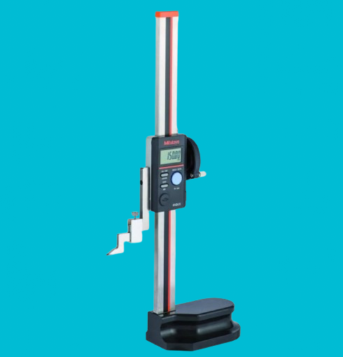 Height Gauge- Digital