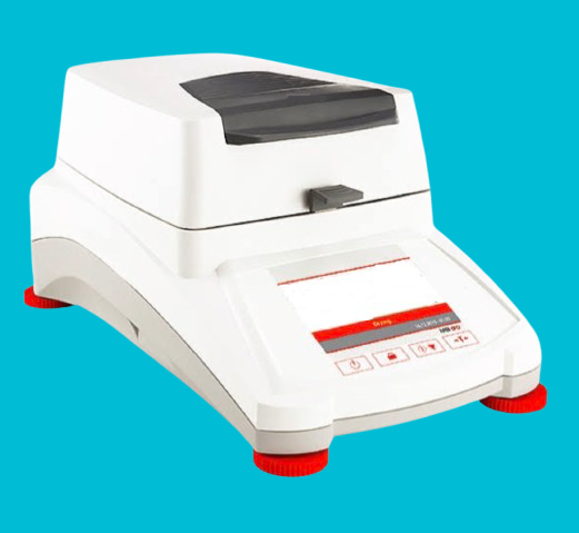 Moisture Analyzer – MB95
