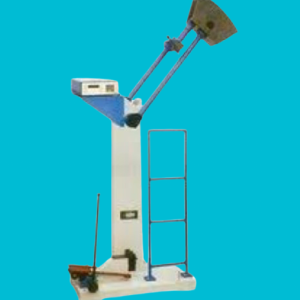 IZOD/ Charpy Impact Tester