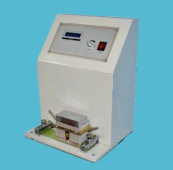 Ink Abrasion Resistance Tester