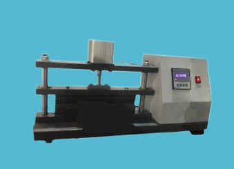 Balloon Burst Tester