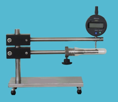 Eccentricity Tester Digital