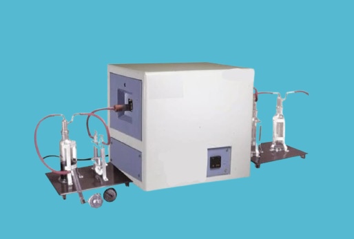 Carbon Black Content Apparatus