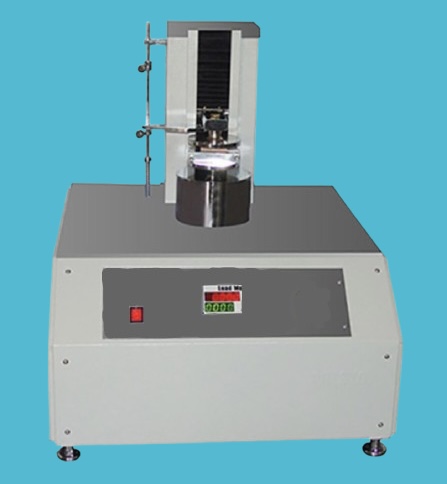Edge Crush Tester