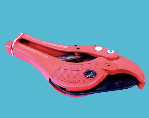 Preform Bottle Neck Cutter