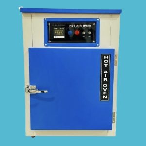 Laboratory Hot Air Oven