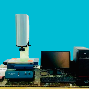 Profile Projector