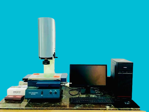 Profile Projector