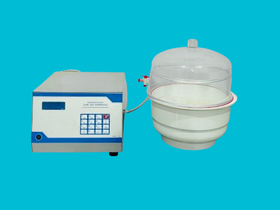Vacuum Leak Tester – Digital