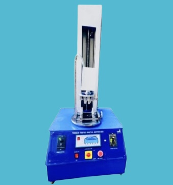 Motorized Torque Tester