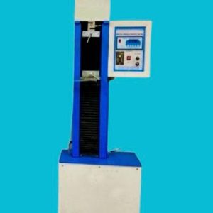 Tensile Testing Machine – Digital