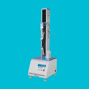 Peel / Seal / Bond and Adhesion Strength Tester