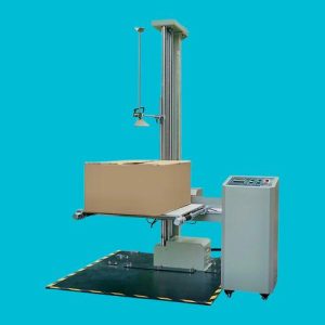 Drop Tester Motorized and Pneumatic