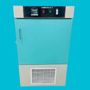 Ultra-Low Deep Freezer