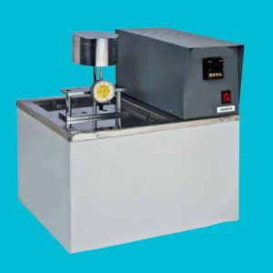 Heat Deformation Tester